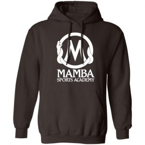 Mamba Sports Academy T-Shirts, Hoodies, Sweater 6
