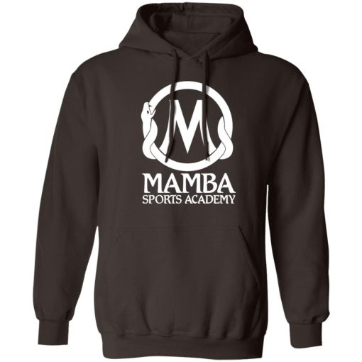 Mamba Sports Academy T-Shirts, Hoodies, Sweater 3