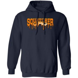 Squatober Sorinex T-Shirts, Hoodies, Sweater Apparel 2