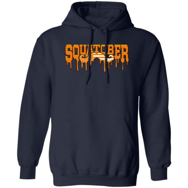 Squatober Sorinex T-Shirts, Hoodies, Sweater Apparel 4