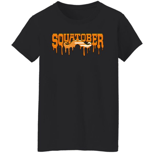Squatober Sorinex T-Shirts, Hoodies, Sweater Apparel 13