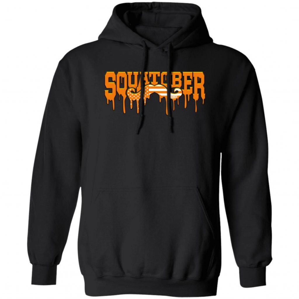 Squatober Sorinex Shirts, Hoodies, Sweatshirts