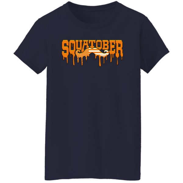 Squatober Sorinex T-Shirts, Hoodies, Sweater Apparel 14