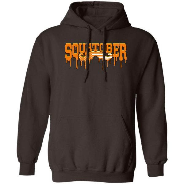 Squatober Sorinex T-Shirts, Hoodies, Sweater Apparel 5