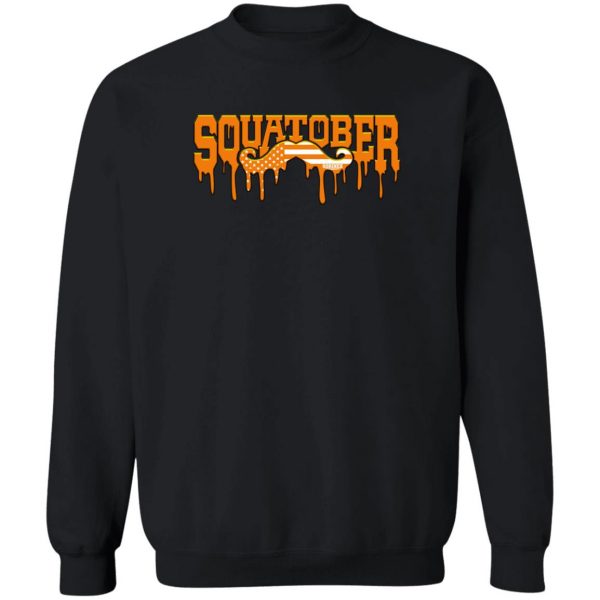 Squatober Sorinex T-Shirts, Hoodies, Sweater Apparel 7