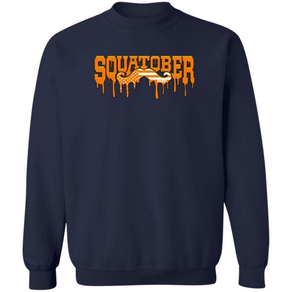 Squatober Sorinex T-Shirts, Hoodies, Sweater Apparel 8