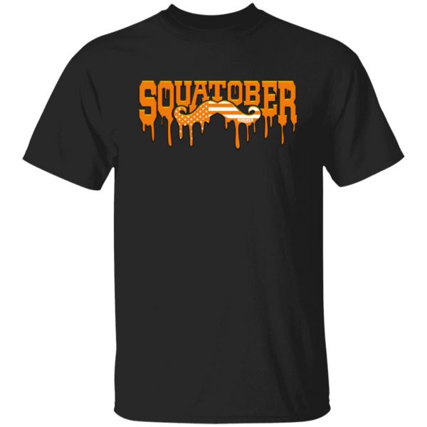 Squatober Sorinex T-Shirts, Hoodies, Sweater Apparel 9