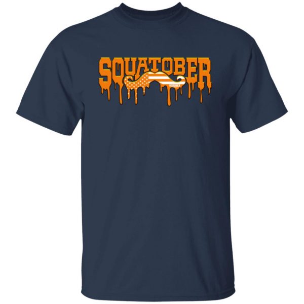 Squatober Sorinex T-Shirts, Hoodies, Sweater Apparel 11