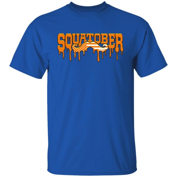 Squatober Sorinex T-Shirts, Hoodies, Sweater Apparel 12