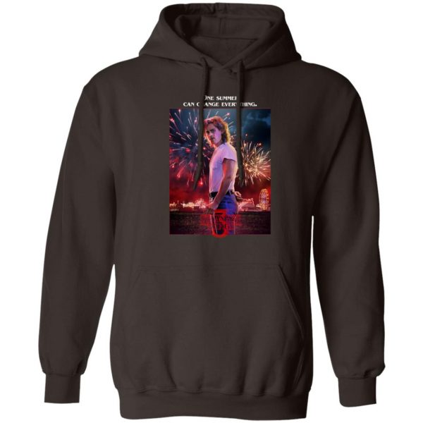 Billy Hargrove Summer Can Change Everything Stranger Things 3 T-Shirts, Hoodies, Sweater 3
