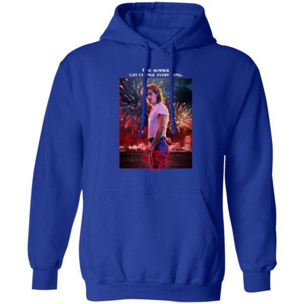 Billy Hargrove Summer Can Change Everything Stranger Things 3 T-Shirts, Hoodies, Sweater 4