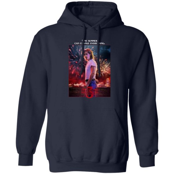 Billy Hargrove Summer Can Change Everything Stranger Things 3 T-Shirts, Hoodies, Sweater 2