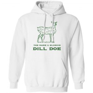The Rare & Elusive Dill Doe T-Shirts, Hoodies, Sweater Branded 2