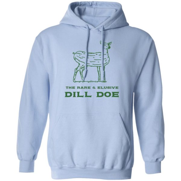 The Rare & Elusive Dill Doe T-Shirts, Hoodies, Sweater 3