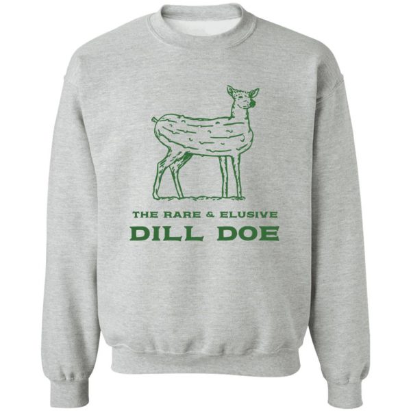 The Rare & Elusive Dill Doe T-Shirts, Hoodies, Sweater 4