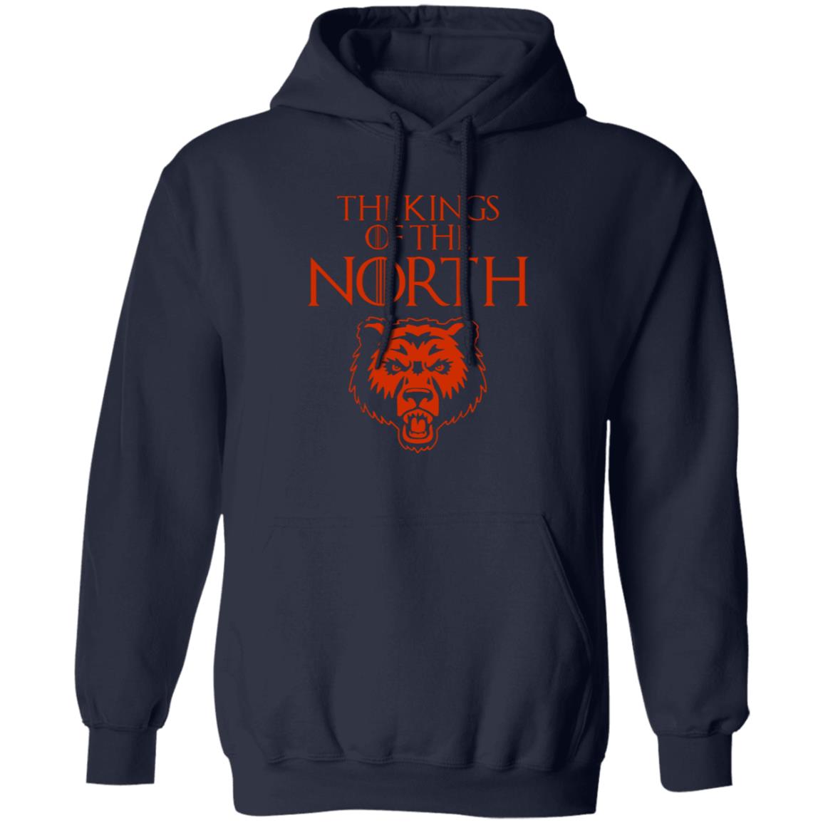 Chicago Bears Sweatshirt - M/L