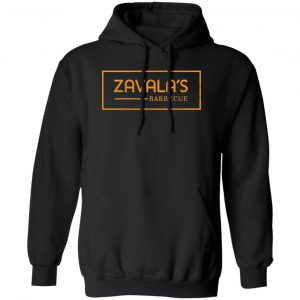 Zavala’s Barbecue T-Shirts, Hoodies, Sweater Apparel