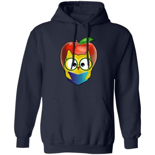 Ms. Appleberry Costume Miss Appleberry Halloween Costume T-Shirts, Hoodies, Sweater 2