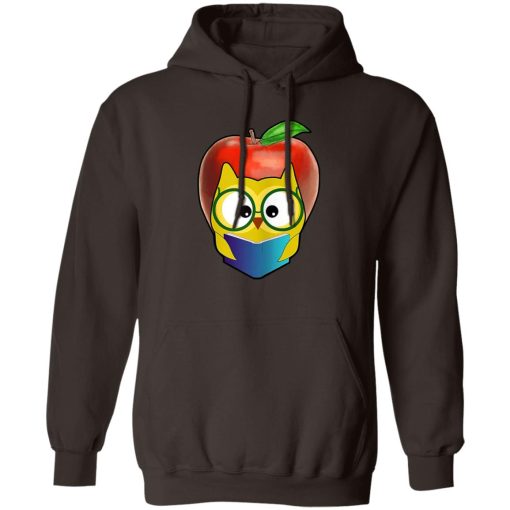 Ms. Appleberry Costume Miss Appleberry Halloween Costume T-Shirts, Hoodies, Sweater 3