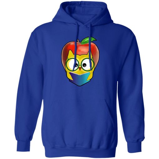 Ms. Appleberry Costume Miss Appleberry Halloween Costume T-Shirts, Hoodies, Sweater 4