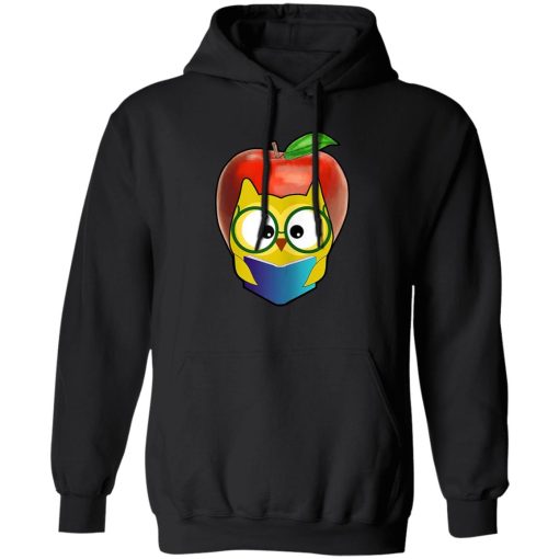 Ms. Appleberry Costume Miss Appleberry Halloween Costume T-Shirts, Hoodies, Sweater 1