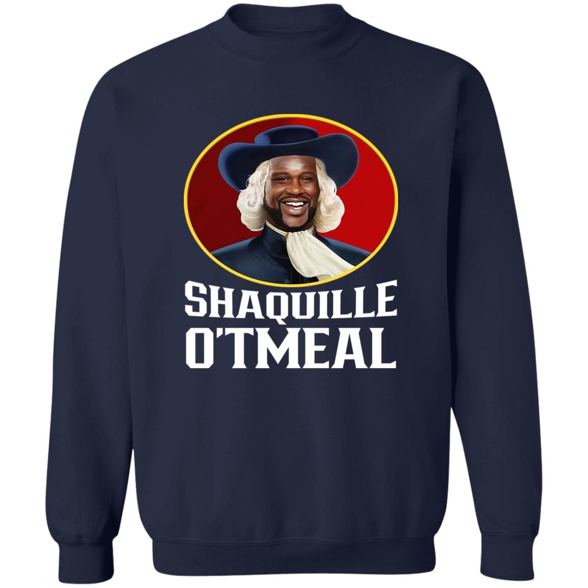 34 Lakers Shaquille O'Neal shirt, hoodie, sweater, long sleeve and tank top