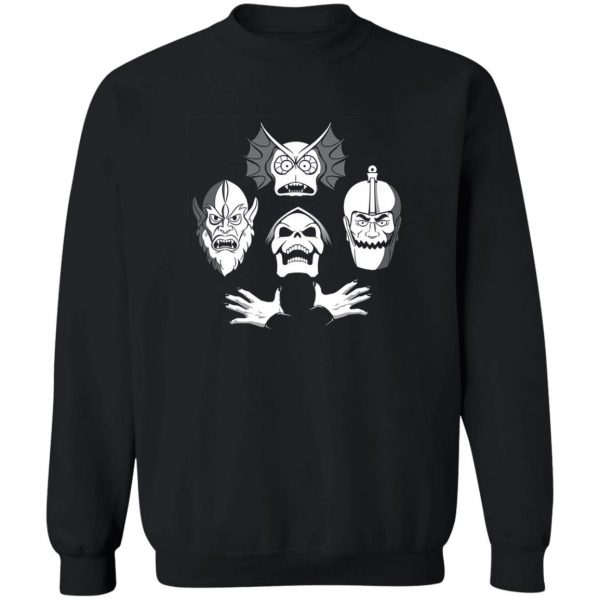 Bo-He-Man-ian Rhapsody T-Shirts, Hoodies, Sweater 2