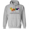 True Fear You Think You’ve Felt True Fear You Think You’ve Known Actual Pain T-Shirts, Hoodies, Sweater Funny Quotes