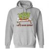Let’s Have Shrex T-Shirts, Hoodies, Sweater Apparel