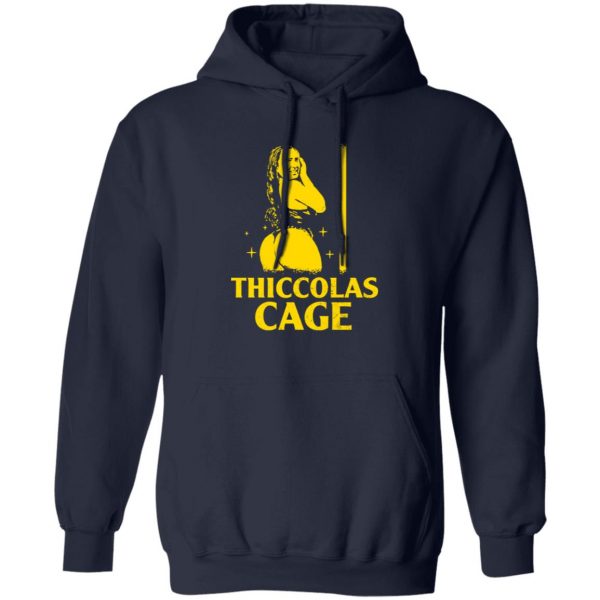 Thiccolas Cage Nicolas Cage T-Shirts, Hoodies, Sweater 2