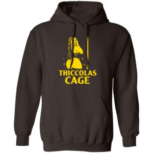 Thiccolas Cage Nicolas Cage T-Shirts, Hoodies, Sweater 14