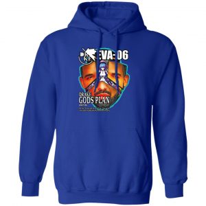 Drake Gods Plan Unit 06 T-Shirts, Hoodies, Sweater 15
