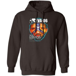 Drake Gods Plan Unit 06 T-Shirts, Hoodies, Sweater 14