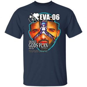 Drake Gods Plan Unit 06 T-Shirts, Hoodies, Sweater 20