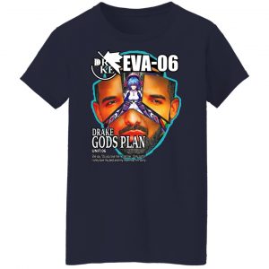 Drake Gods Plan Unit 06 T-Shirts, Hoodies, Sweater 23