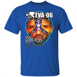 Drake Gods Plan Unit 06 T-Shirts, Hoodies, Sweater 21