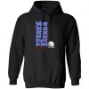 You’ll Never Steal Second With Your Foot On First No Fear T-Shirts, Hoodies, Sweater No Fear