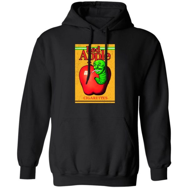 Red Apple Cigarettes T-Shirts, Hoodies, Sweater Branded 3