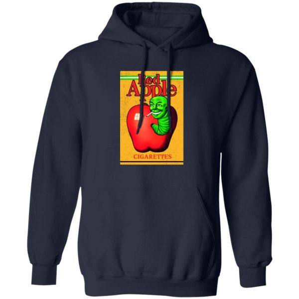 Red Apple Cigarettes T-Shirts, Hoodies, Sweater Branded 4