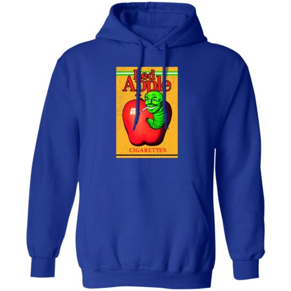 Red Apple Cigarettes T-Shirts, Hoodies, Sweater Branded 6