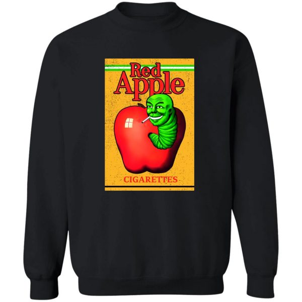 Red Apple Cigarettes T-Shirts, Hoodies, Sweater Branded 7