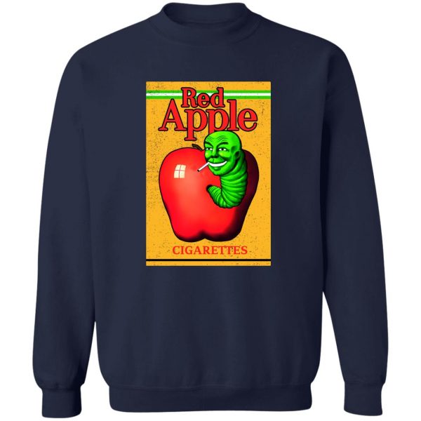 Red Apple Cigarettes T-Shirts, Hoodies, Sweater Branded 8