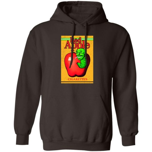 Red Apple Cigarettes T-Shirts, Hoodies, Sweater Branded 5