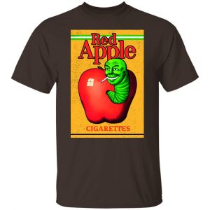 Red Apple Cigarettes T-Shirts, Hoodies, Sweater 19