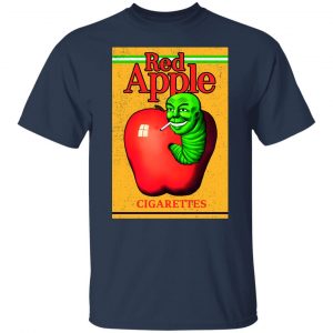 Red Apple Cigarettes T-Shirts, Hoodies, Sweater 20