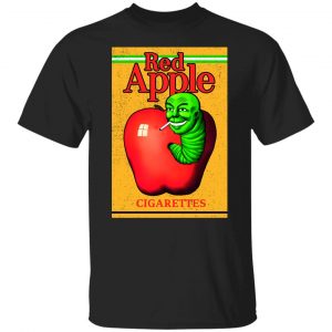 Red Apple Cigarettes T-Shirts, Hoodies, Sweater 18