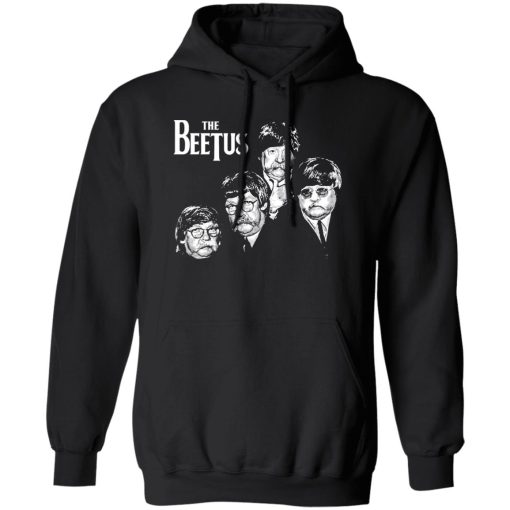 The Beetus T-Shirts, Hoodies, Sweater