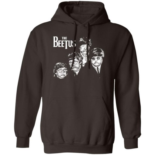 The Beetus T-Shirts, Hoodies, Sweater - Image 3