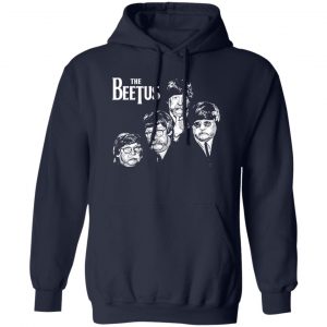 The Beetus T-Shirts, Hoodies, Sweater Apparel 2