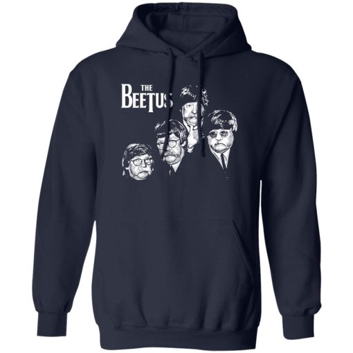 The Beetus T-Shirts, Hoodies, Sweater 2